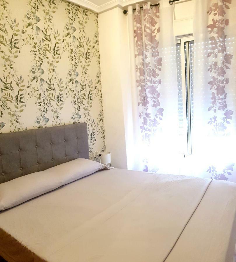 Apartamento Cervantes Guardamar del Segura Bagian luar foto